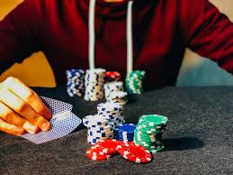 Официальный сайт Vulkan Neon Casino